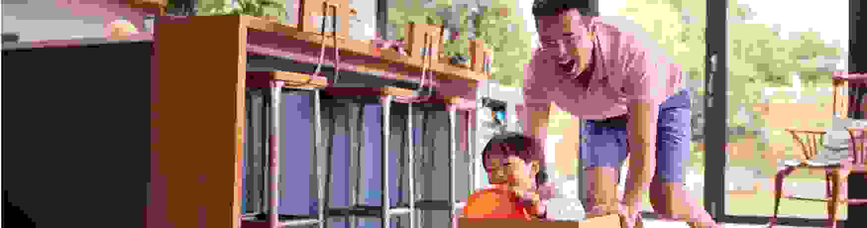 refinance-home-loan-family